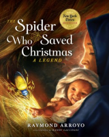 The_spider_who_saved_Christmas